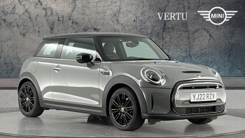 MINI Hatchback 135kW Cooper S Level 2 33kWh 3dr Auto Electric Hatchback